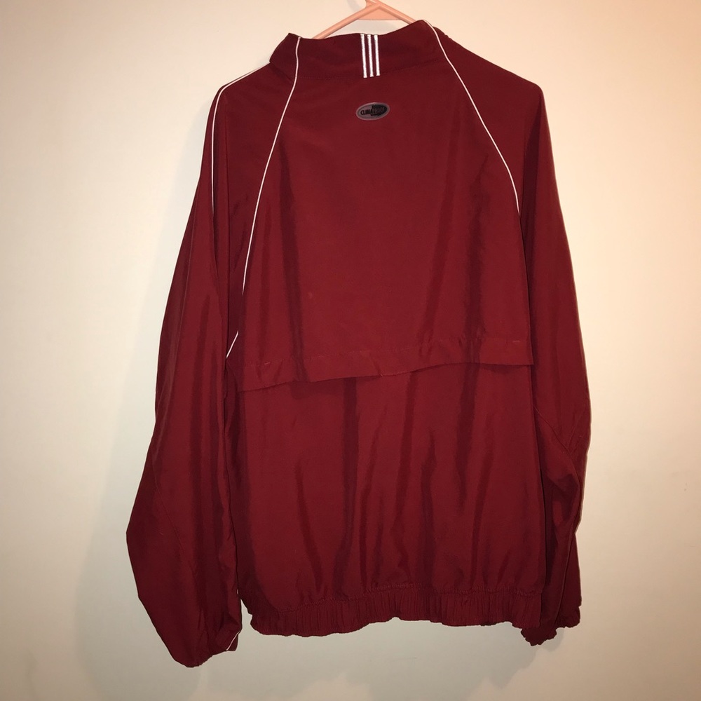 Adidas Pull over Jacket - Picture 5 of 7